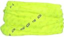 Cache Cou GripGrab Classic High Visibility Jaune Fluo