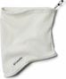 Columbia Trail Shaker Neck Warmer White Unisex