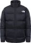 The North Face Diablo Down Jacket Donna Nero