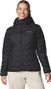 Columbia Delta Ridge II Women's Down Jacket Black