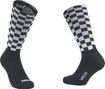 Northwave Check Socken – Schwarz