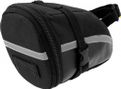 Sacoche de vélo Sacoche arrière 1 2 litre Noir