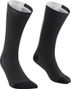 Calzino Mavic Gradient Nero/Bianco