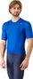 Castelli Superleggera A/C Heren Jersey met korte mouwen Blauw