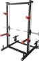 Smith Machine ION Fitness IF4080 – Charge  272 kg – Disques 50 mm