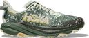 Chaussures Trail Hoka Speedgoat 6 GTX Vert Homme