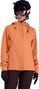 Giacca donna a maniche lunghe Fox Ranger Water Coral