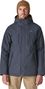 Parka Patagonia Isthmus Blu Uomo