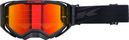 Kenny Performance Evo 2 Maschera MTB Nero