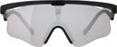 Brillen Alba Optics Delta Lei Schwarz Vzum Alu